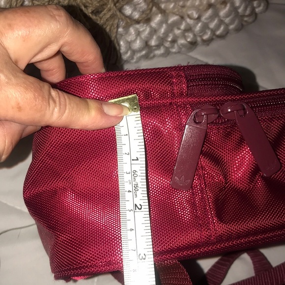 Adidas small backpack - Picture 14 of 16